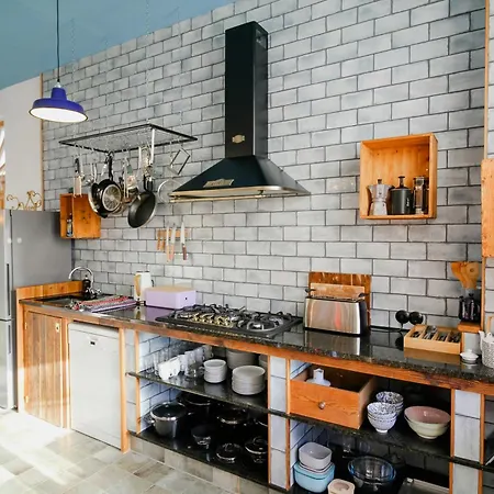 Stylish On Ruegen Island *