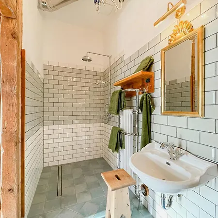 Stylish On Ruegen Island 펜션