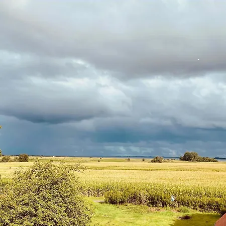 Дом отдыха Stylish On Ruegen Island