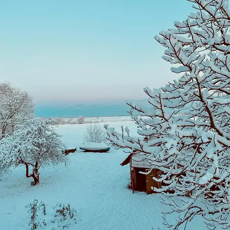 펜션 Stylish On Ruegen Island