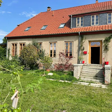 Stylish On Ruegen Island