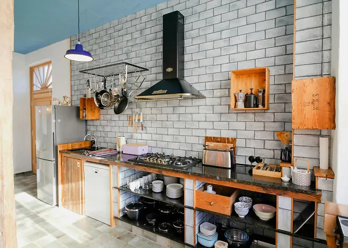 Stylish On Ruegen Island *