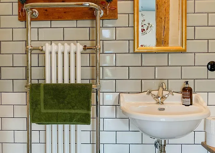 Stylish On Ruegen Island * Rambin