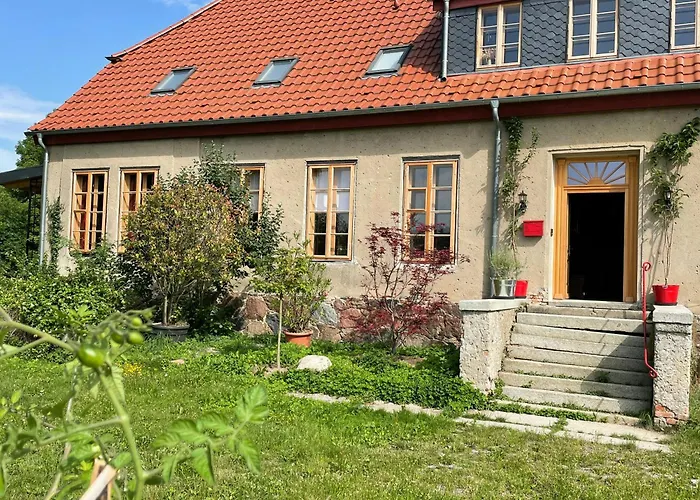 Stylish On Ruegen Island